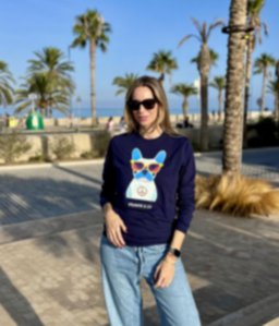 SUDADERAS